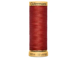 Gütermann C Ne 50 Bomull 100m – 4893