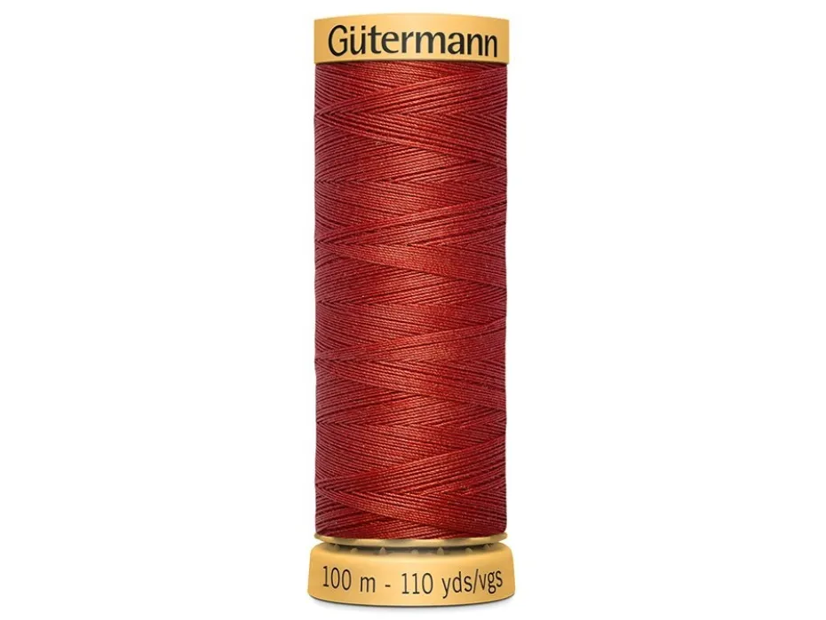 Gütermann C Ne 50 Bomull 100m – 4893