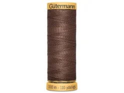 Gütermann C Ne 50 Bomull 100m – 4701