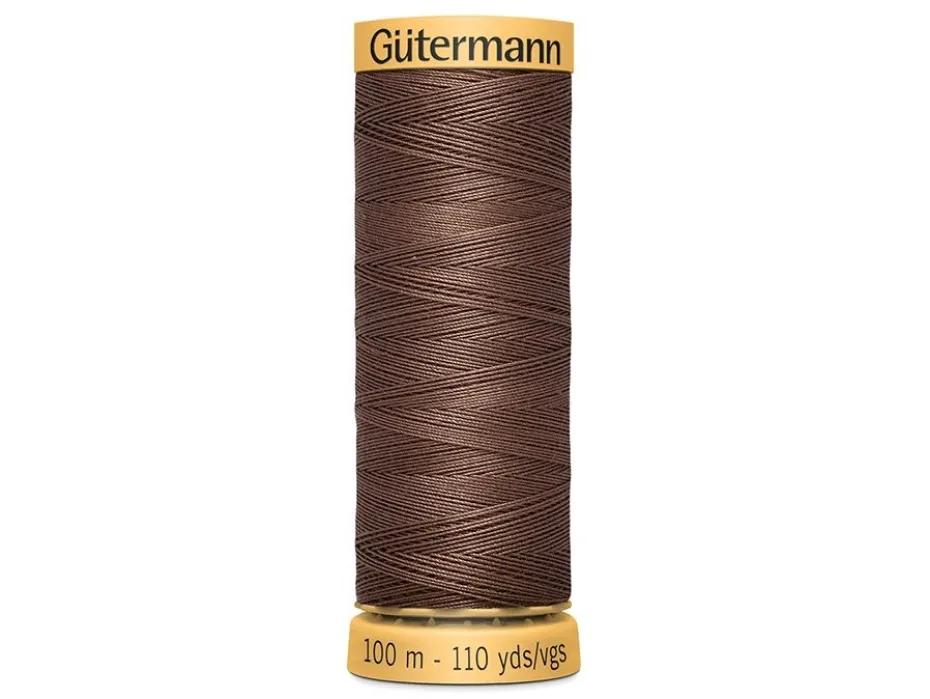 Gütermann C Ne 50 Bomull 100m – 4701