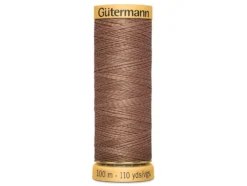 Gütermann C Ne 50 Bomull 100m – 4696