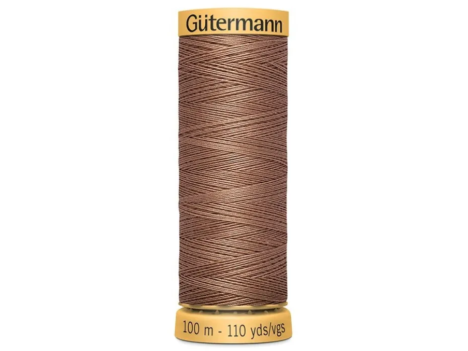Gütermann C Ne 50 Bomull 100m – 4696