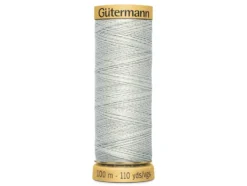 Gütermann C Ne 50 Bomull 100m – 4507