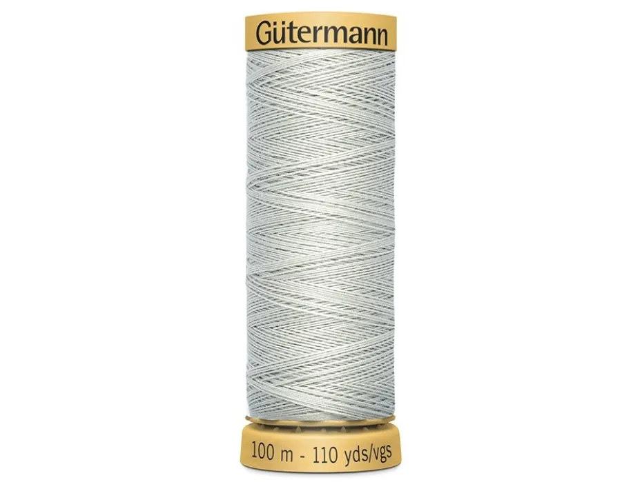 Gütermann C Ne 50 Bomull 100m – 4507