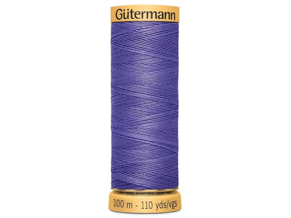 Gütermann C Ne 50 Bomull 100m – 4434