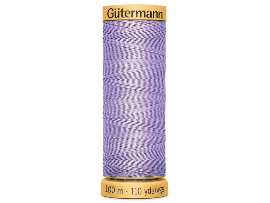 Gütermann C Ne 50 Bomull 100m – 4226