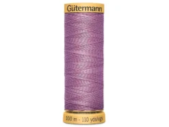 Gütermann C Ne 50 Bomull 100m – 3526