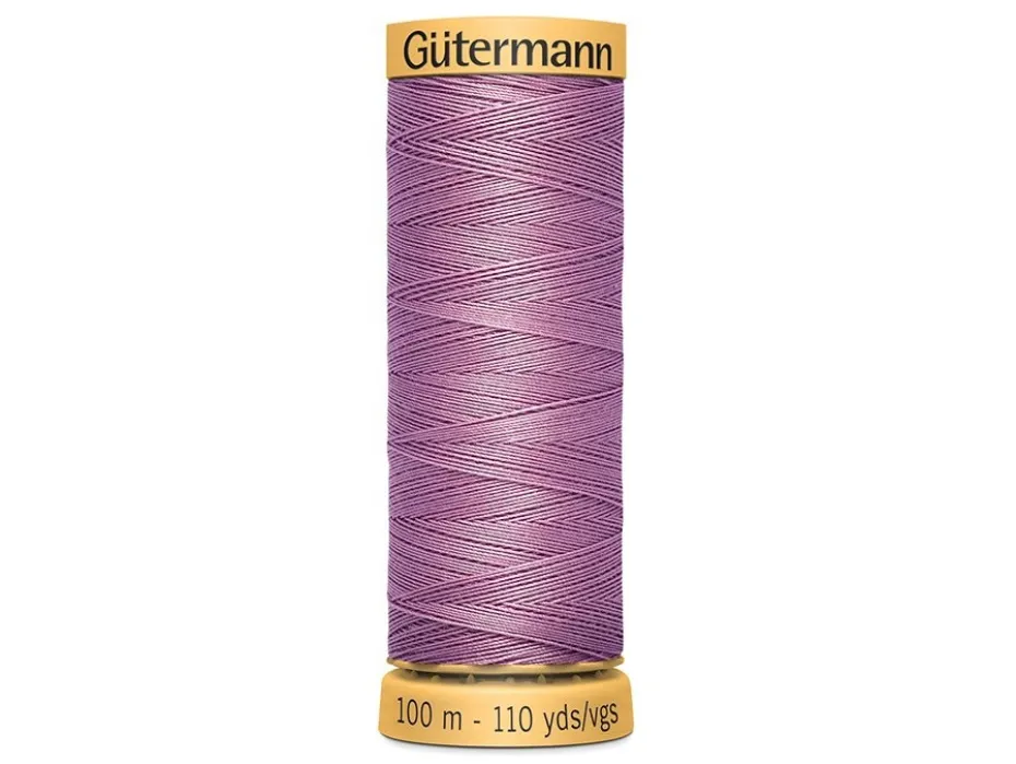 Gütermann C Ne 50 Bomull 100m – 3526