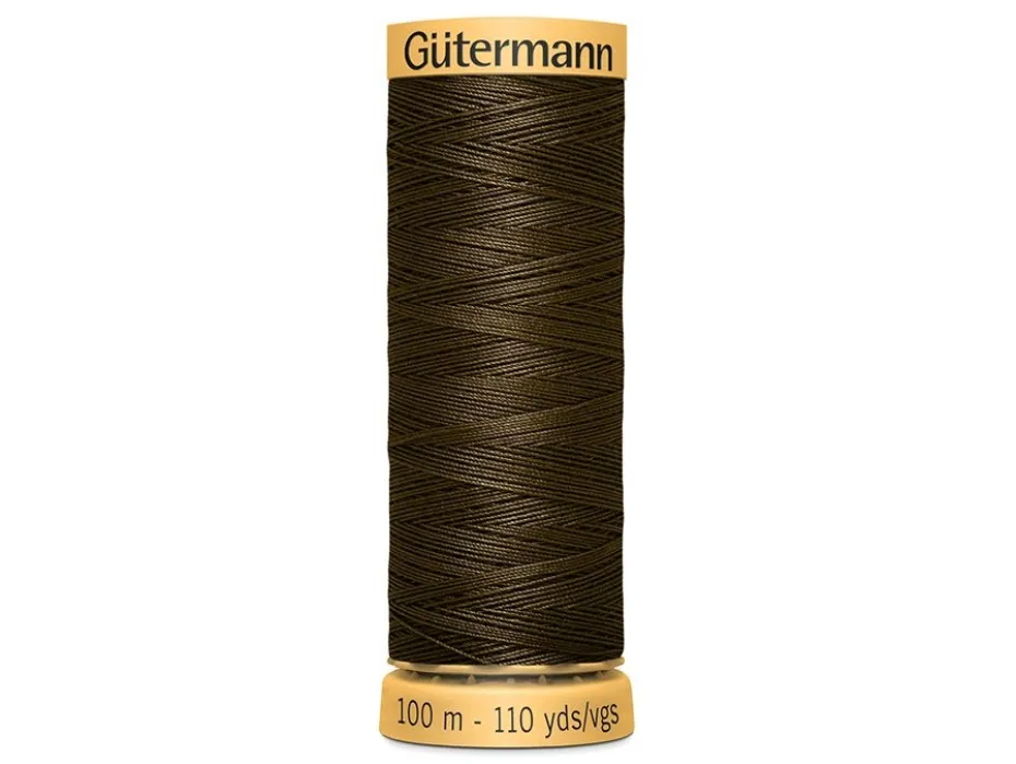Gütermann C Ne 50 Bomull 100m – 2960