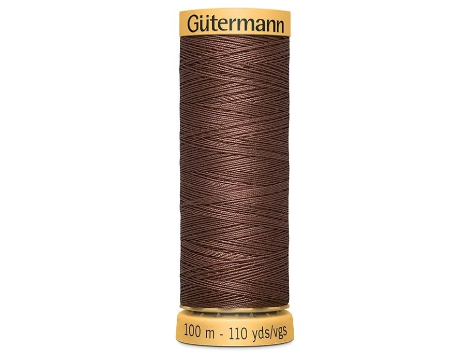 Gütermann C Ne 50 Bomull 100m – 2724