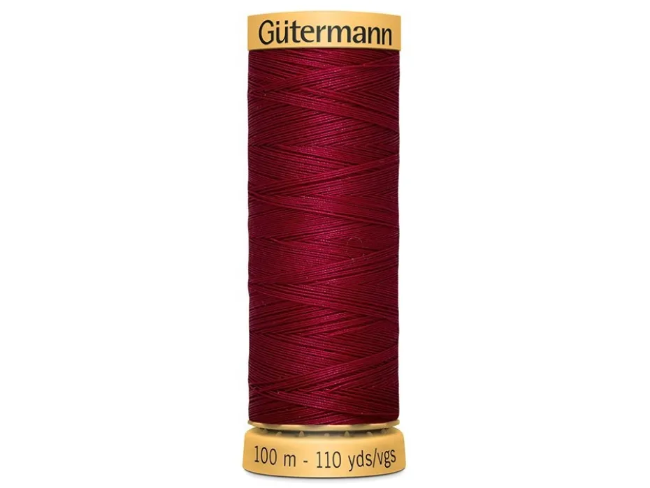 Gütermann C Ne 50 Bomull 100m – 2653