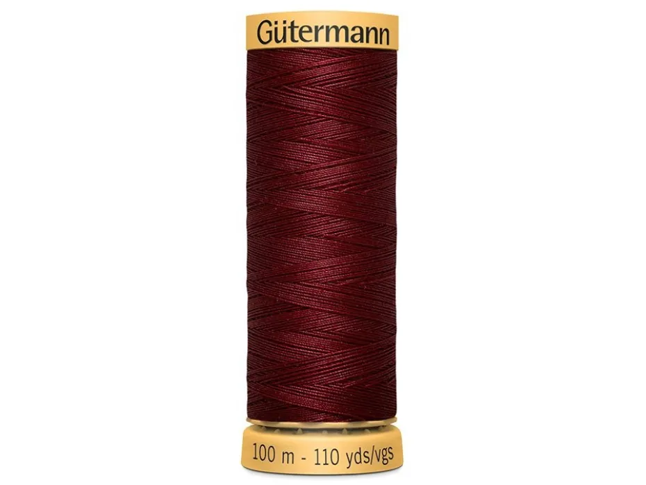 Gütermann C Ne 50 Bomull 100m – 2643