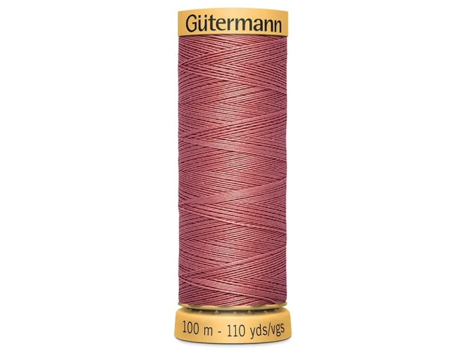 Gütermann C Ne 50 Bomull 100m – 2346