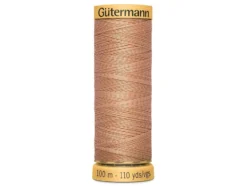 Gütermann C Ne 50 Bomull 100m – 2336
