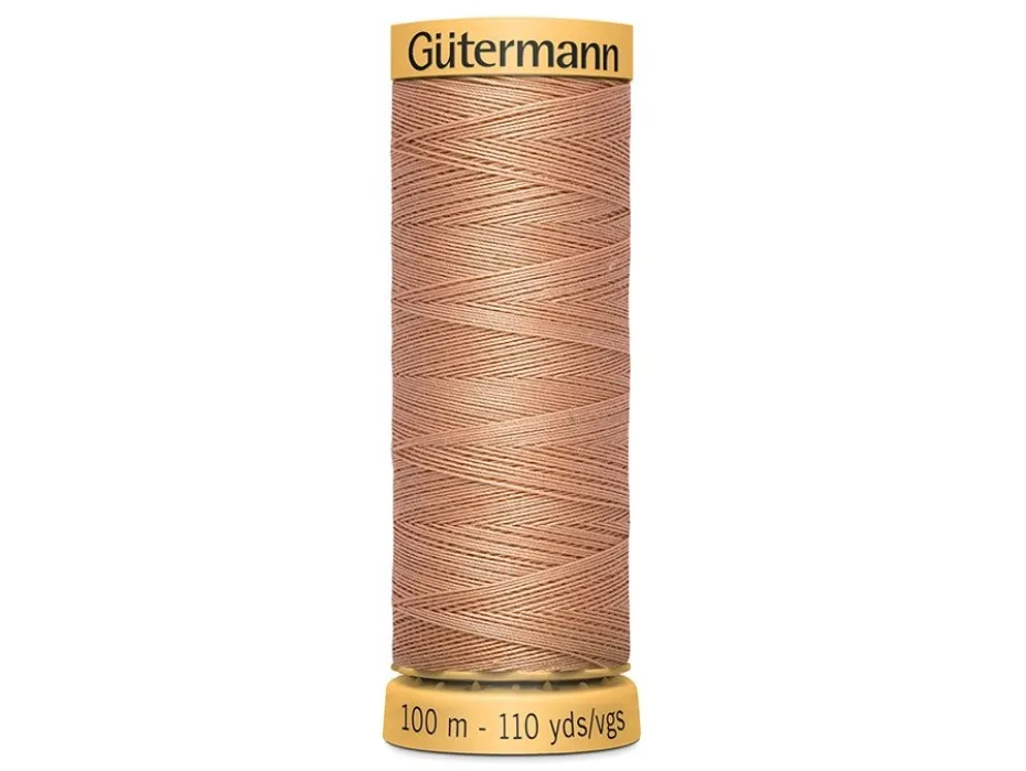 Gütermann C Ne 50 Bomull 100m – 2336