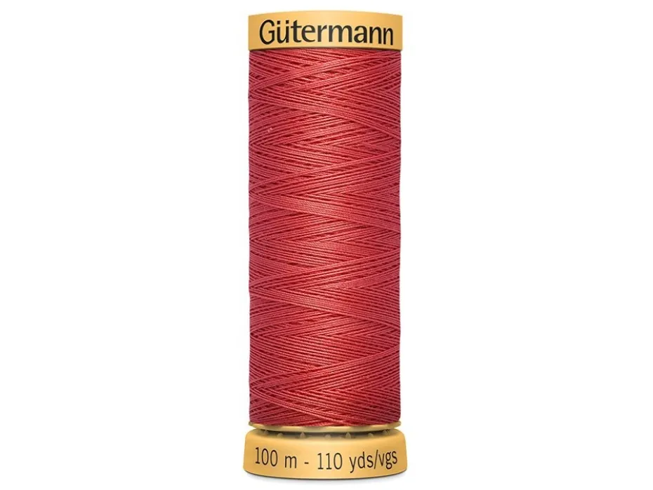 Gütermann C Ne 50 Bomull 100m – 2255