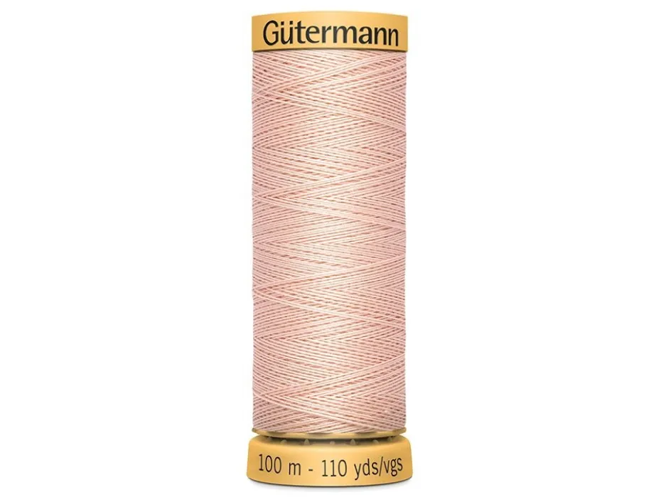 Gütermann C Ne 50 Bomull 100m – 2238
