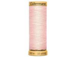 Gütermann C Ne 50 Bomull 100m – 2228