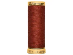 Gütermann C Ne 50 Bomull 100m – 2144