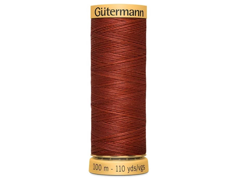 Gütermann C Ne 50 Bomull 100m – 2144