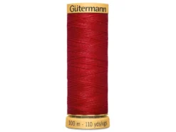 Gütermann C Ne 50 Bomull 100m – 2074