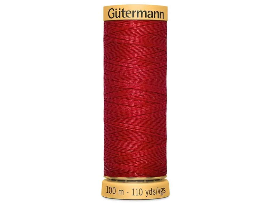 Gütermann C Ne 50 Bomull 100m – 2074