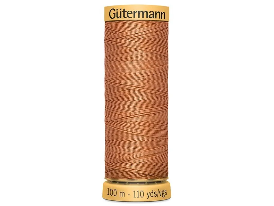 Gütermann C Ne 50 Bomull 100m – 2045