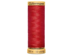 Gütermann C Ne 50 Bomull 100m – 1974