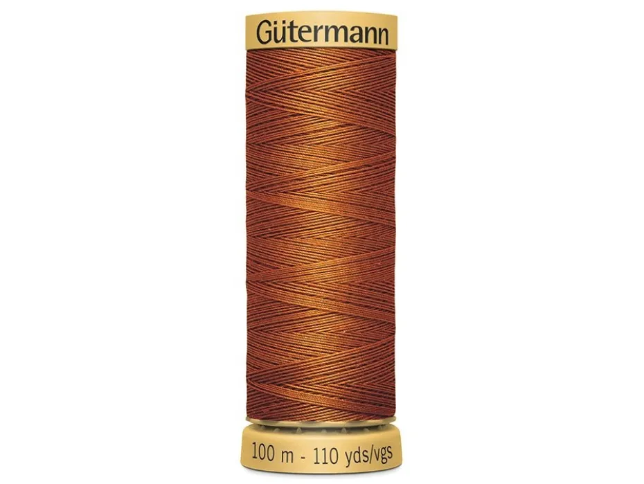 Gütermann C Ne 50 Bomull 100m – 1771