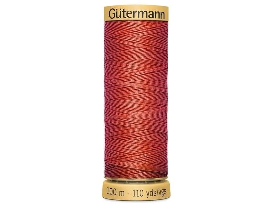 Gütermann C Ne 50 Bomull 100m – 1731