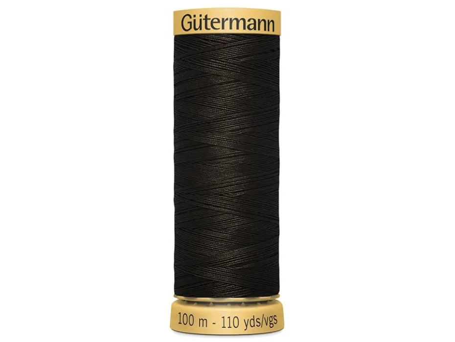 Gütermann C Ne 50 Bomull 100m – 1712