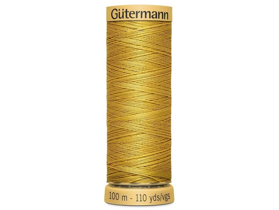 Gütermann C Ne 50 Bomull 100m – 1670
