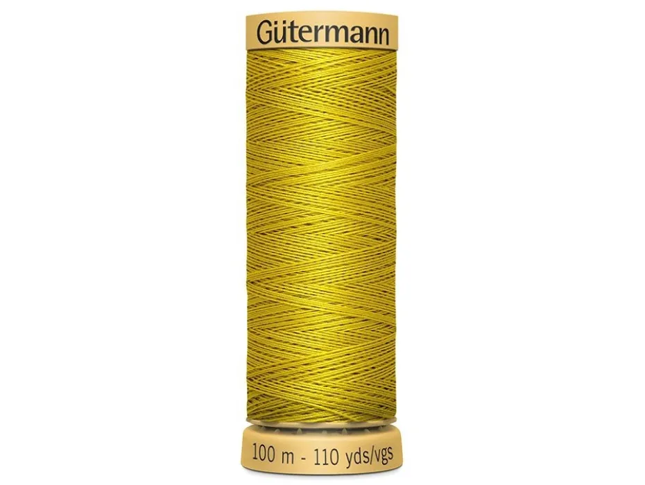 Gütermann C Ne 50 Bomull 100m – 1612
