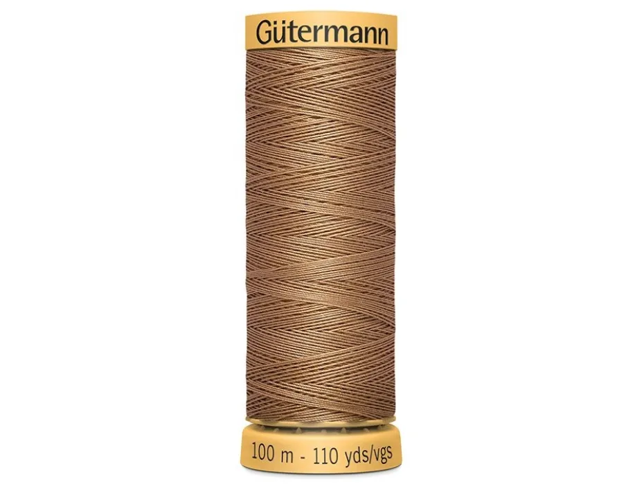 Gütermann C Ne 50 Bomull 100m – 1535