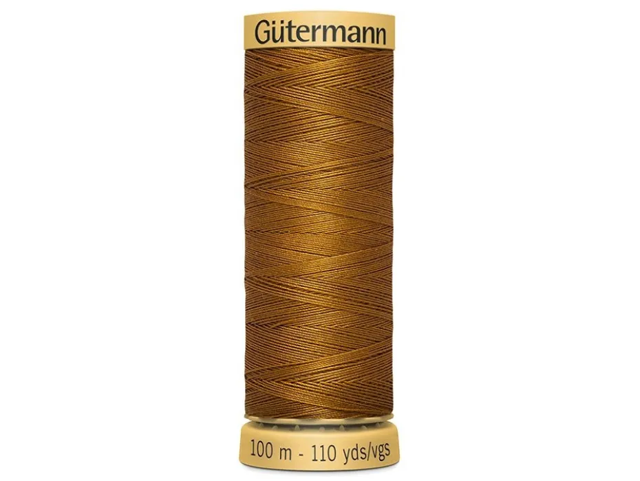 Gütermann C Ne 50 Bomull 100m – 1444