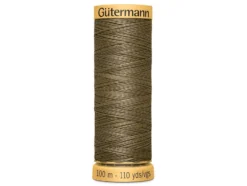 Gütermann C Ne 50 Bomull 100m – 1215