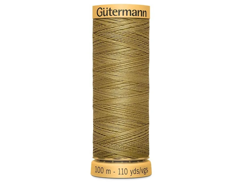 Gütermann C Ne 50 Bomull 100m – 1136