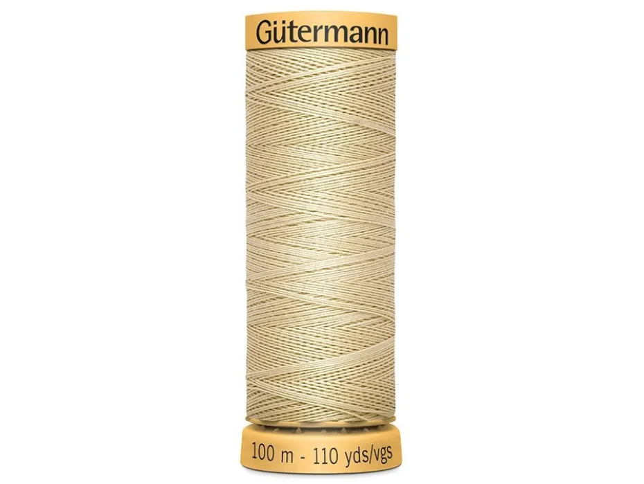 Gütermann C Ne 50 Bomull 100m – 1120