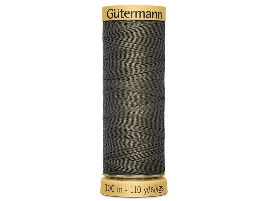 Gütermann C Ne 50 Bomull 100m – 1114
