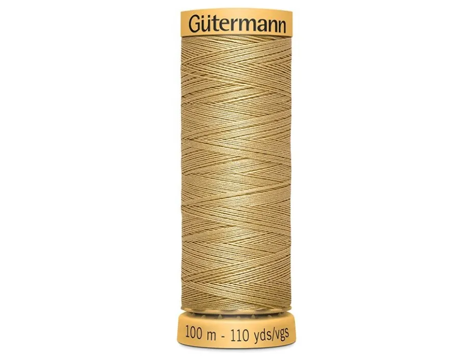 Gütermann C Ne 50 Bomull 100m – 1037