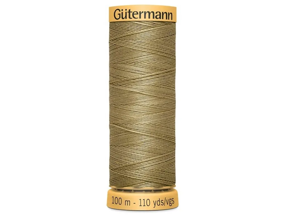 Gütermann C Ne 50 Bomull 100m – 1026