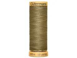 Gütermann C Ne 50 Bomull 100m – 1025
