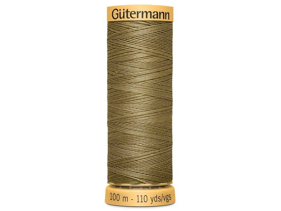 Gütermann C Ne 50 Bomull 100m – 1025