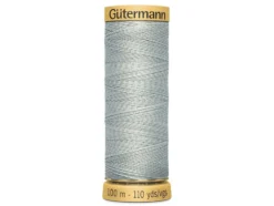 Gütermann C Ne 50 Bomull 100m – 1007