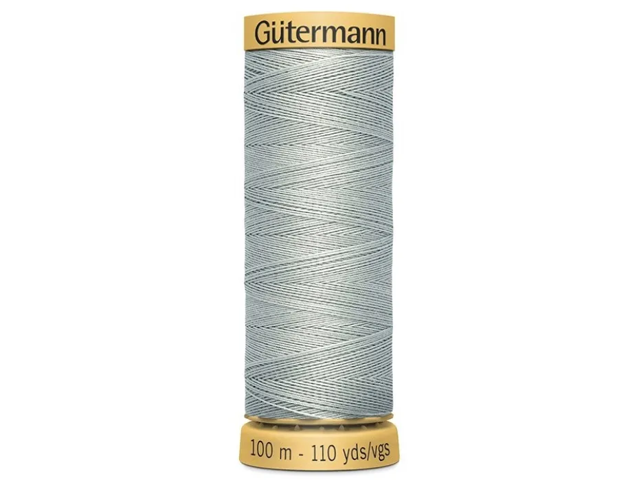 Gütermann C Ne 50 Bomull 100m – 1007