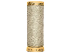 Gütermann C Ne 50 Bomull 100m – 0918