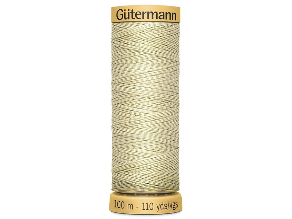 Gütermann C Ne 50 Bomull 100m – 0829