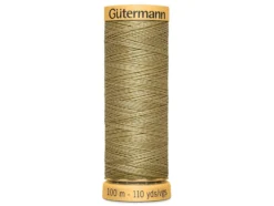Gütermann C Ne 50 Bomull 100m – 0826