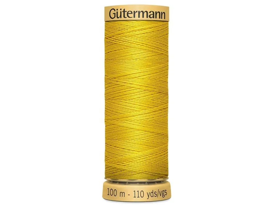 Gütermann C Ne 50 Bomull 100m – 0688