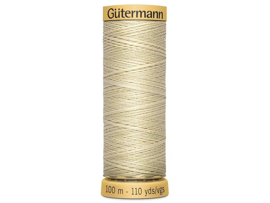 Gütermann C Ne 50 Bomull 100m – 519